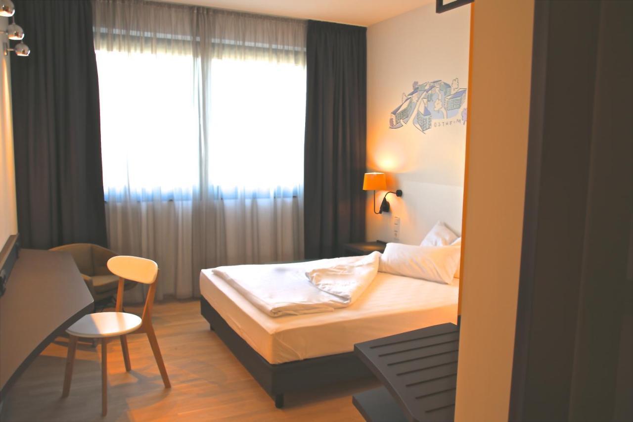 Im Leskanpark 3* Keulen