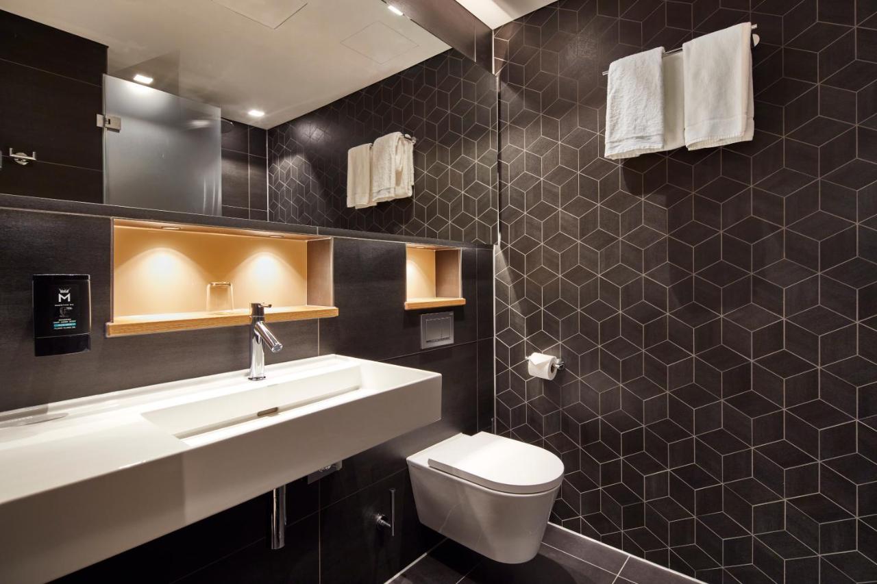 Im Leskanpark Hotel Keulen