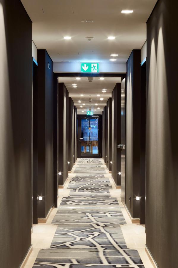 Hotel Im Leskanpark Keulen